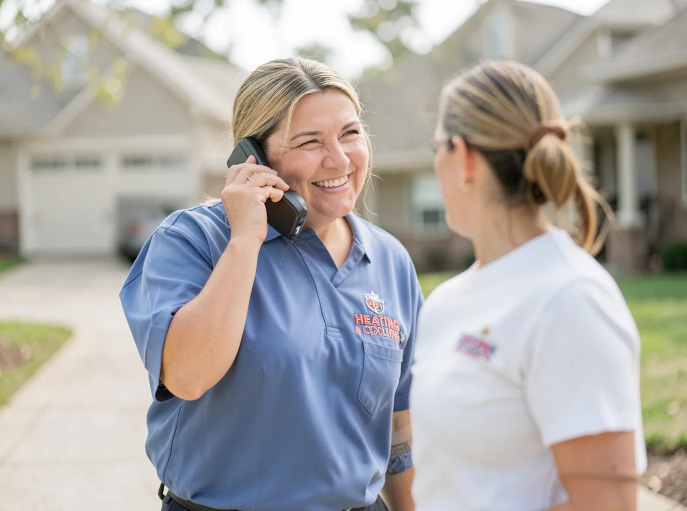 Hvac Repair Hollywood, MD FAQs